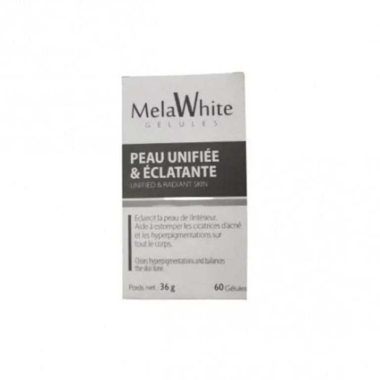 Dermacia Melawhite 60 gélules