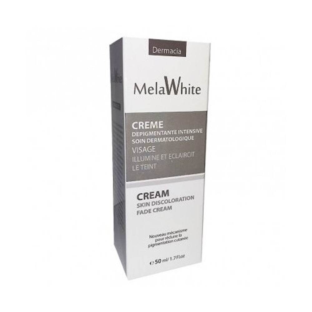 Dermacia Melawhite Crème dépigmentante anti-taches 50 ml Dermacia Melawhite Crème dépigmentante anti-taches 50 ml