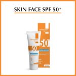 DermaDoc Écran solaire invisible SPF50+ 50 ml