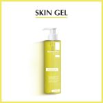 DermaDoc Gel nettoyant éclaircissant 200 ml