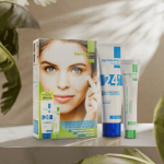 DermaDoc Stop Bouton Express 15 ml + Crème éclaircissante 50 ml