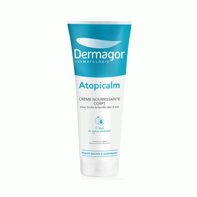 Dermagor Atopicalm 250 ml