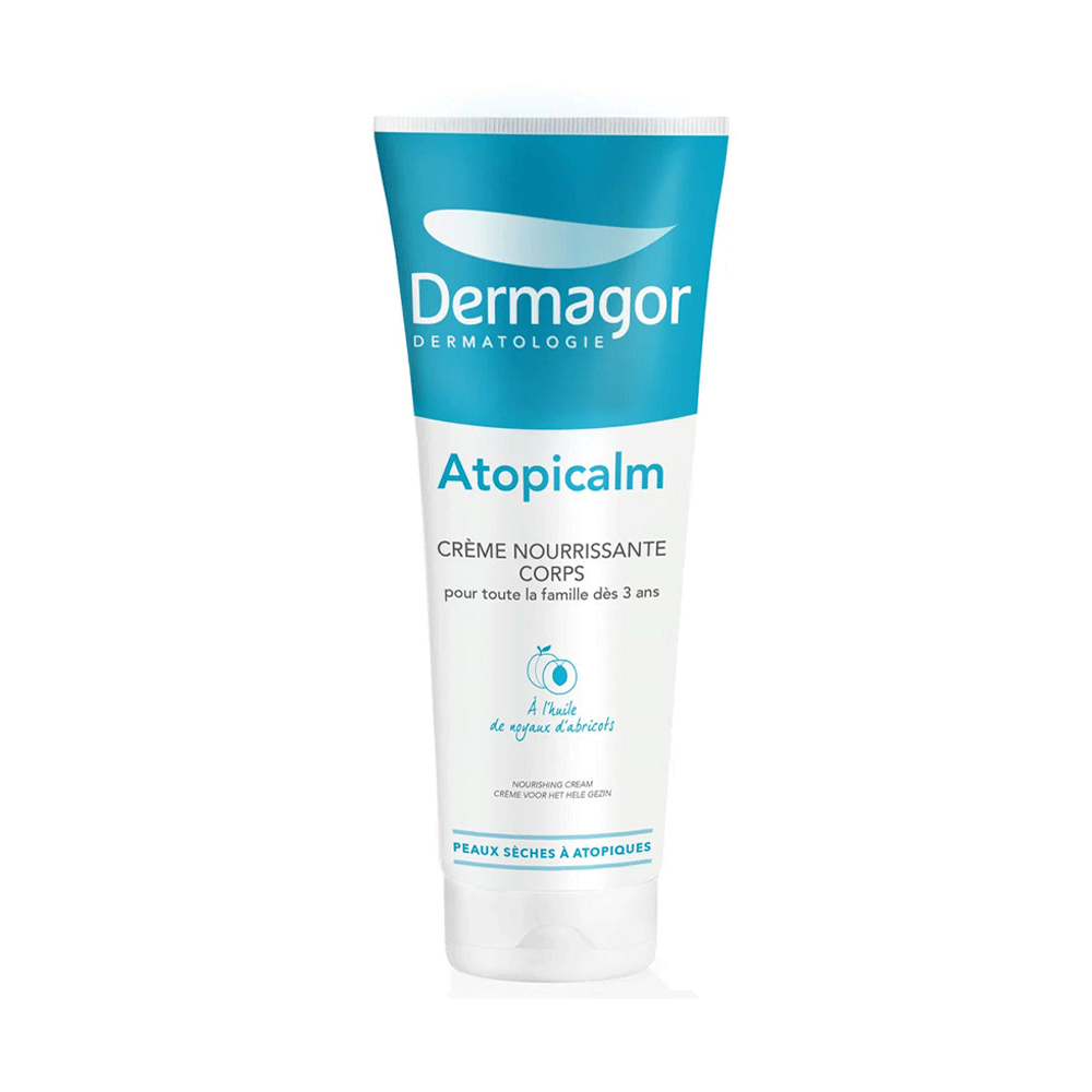 Dermagor Atopicalm 250 ml