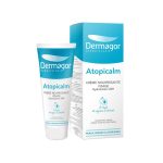 Dermagor Atopicalm Crème nourrissante visage 40 ml