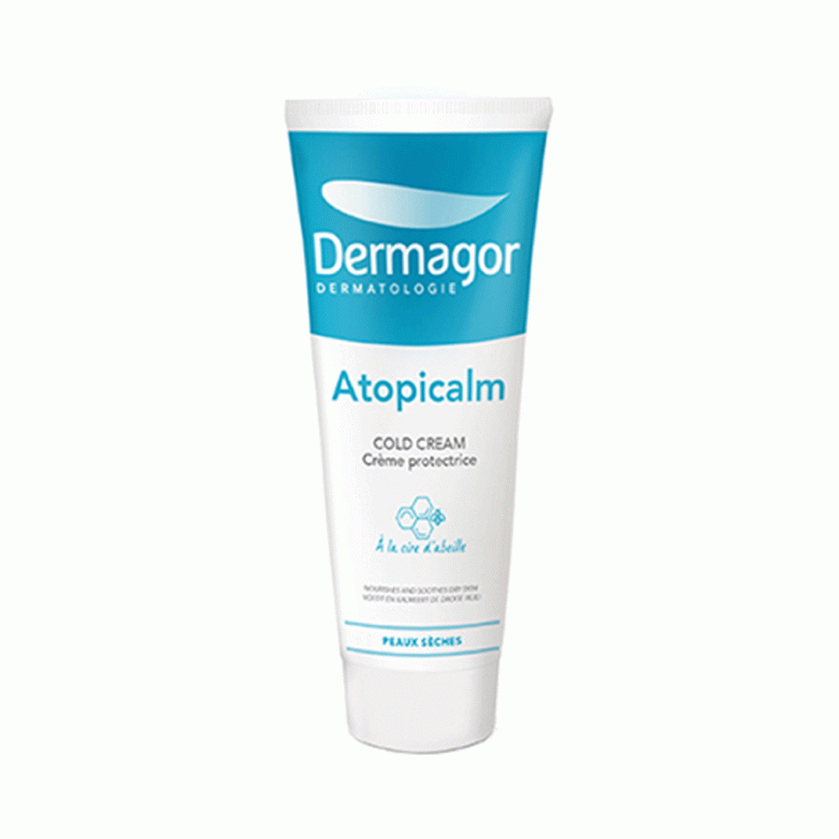 Dermagor Cold Cream 40 ml