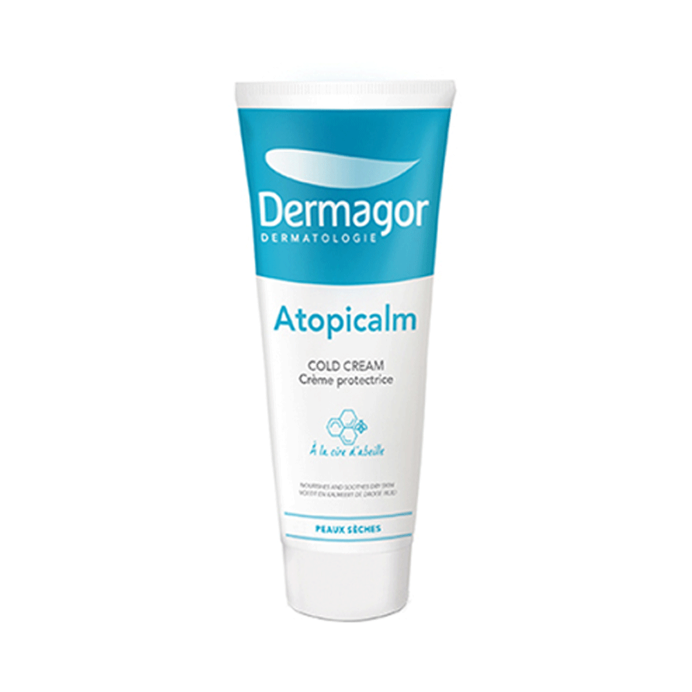 Dermagor Cold Cream 40 ml