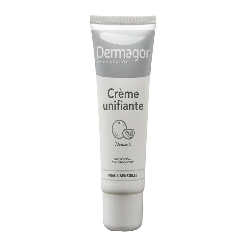 dermagor-creme-unifiante-40-ml Dermagor Crème unifiante 40 ml