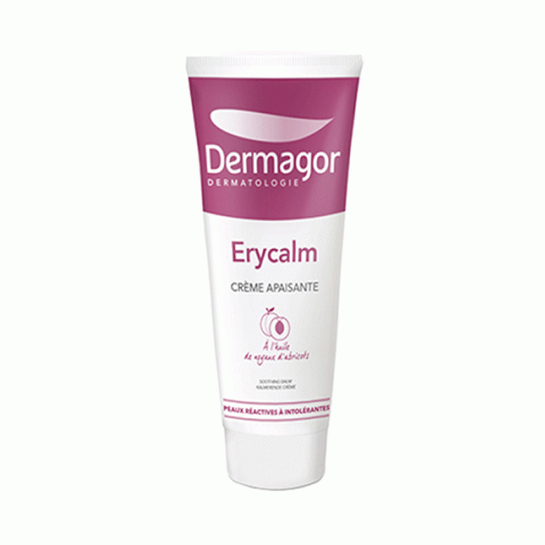 Dermagor Erycalm Soin apaisant 40 ml