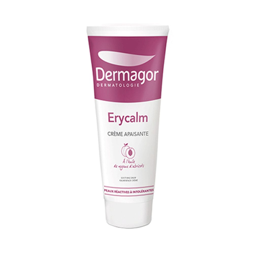 Dermagor Erycalm Soin apaisant 40 ml