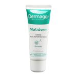 Dermagor Matiderm Crème anti-imperfections 40 ml