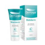 Dermagor Matiderm Gel purifiant 200 ml