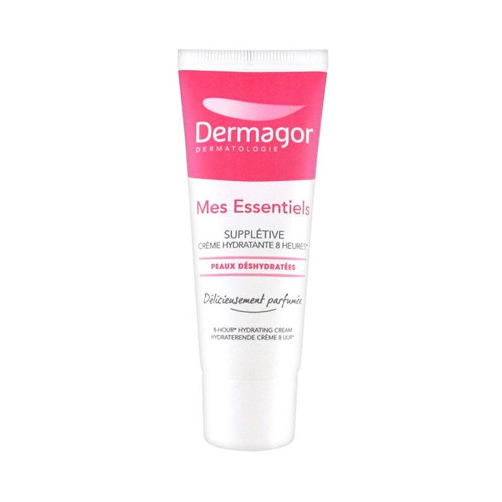 Dermagor Mes Essentiels Texture riche supplétive 40 ml