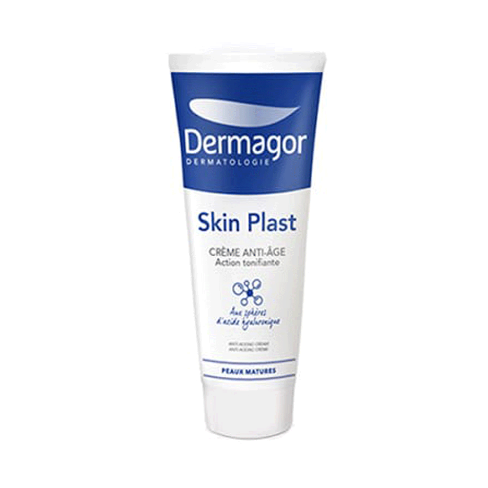 Dermagor Skin Plast Crème anti-âge 40 ml Dermagor Skin Plast Crème anti-âge 40 ml