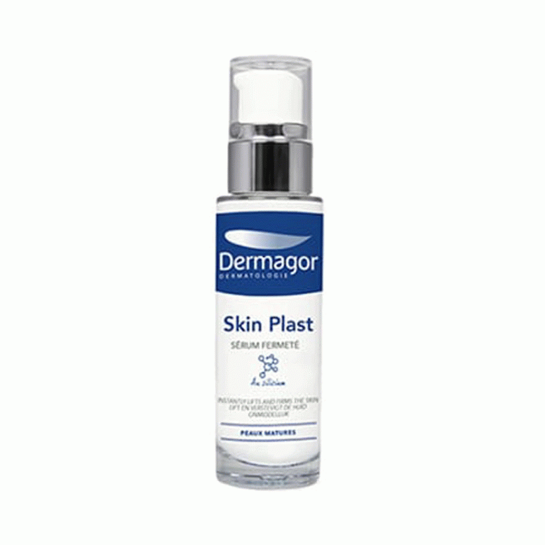 Dermagor Skin Plast Sérum fermeté 30 ml