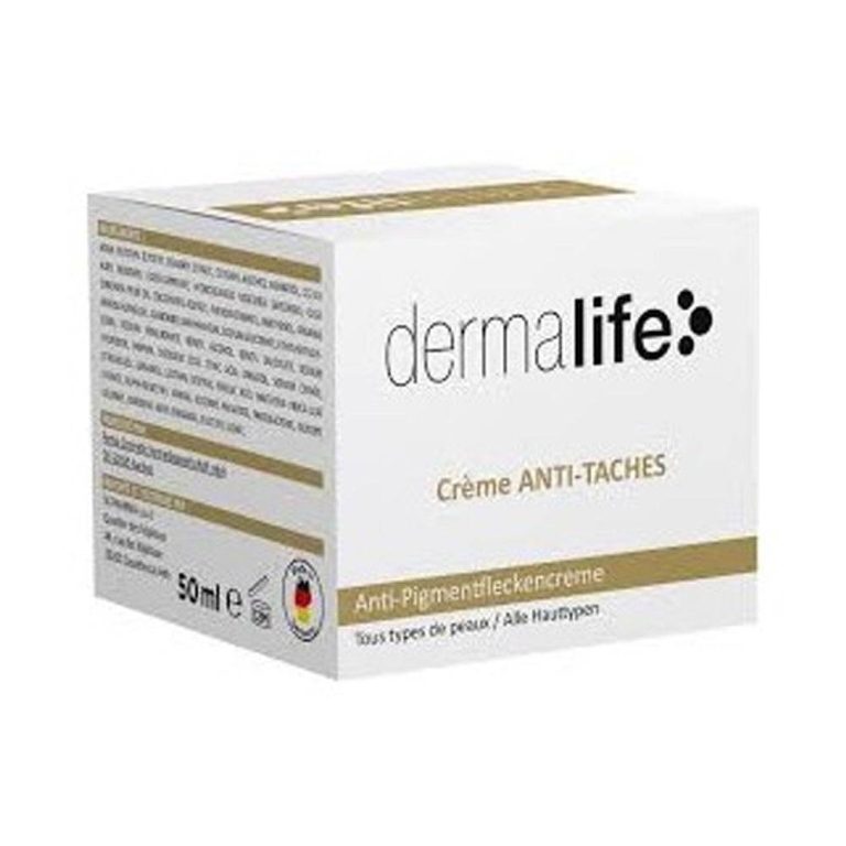 Dermalife Crème anti-taches 50 ml