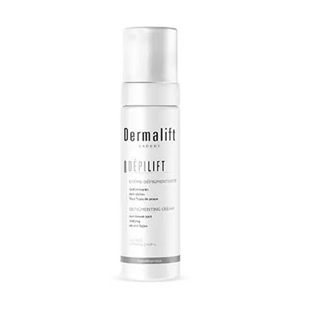 Dermalift Dépilift Crème dépigmentante 50 ml Dermalift Dépilift Crème dépigmentante 50 ml
