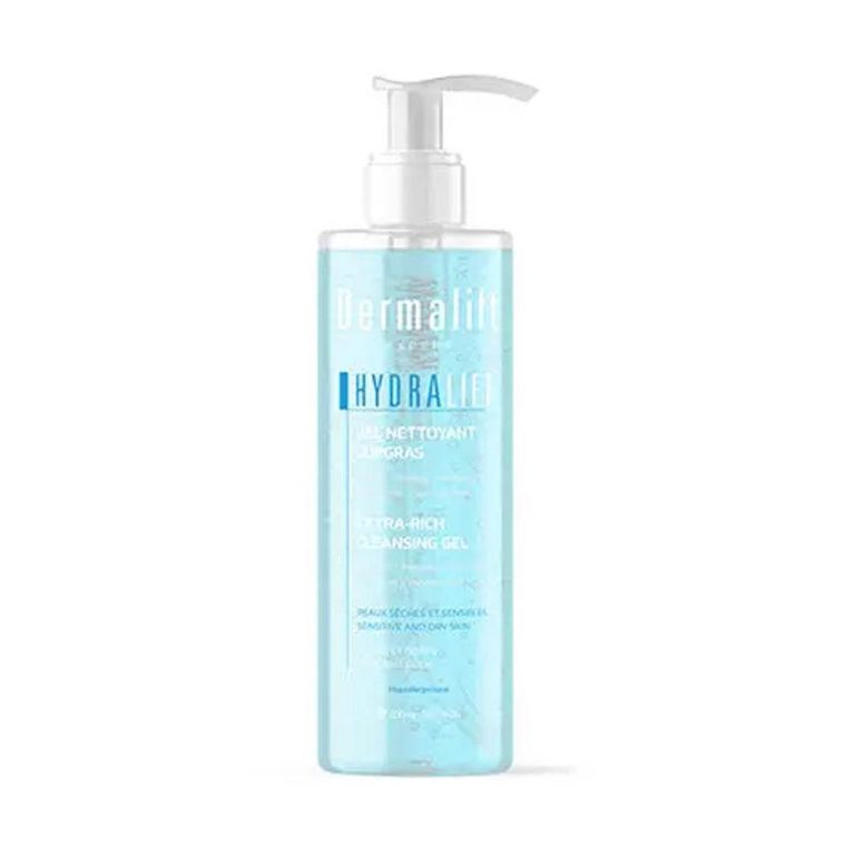 Dermalift Hydralift Gel nettoyant surgras 500 ml