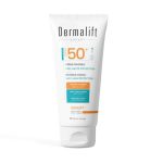 Dermalift Sunlift Écran invisible SPF50+ 125 ml