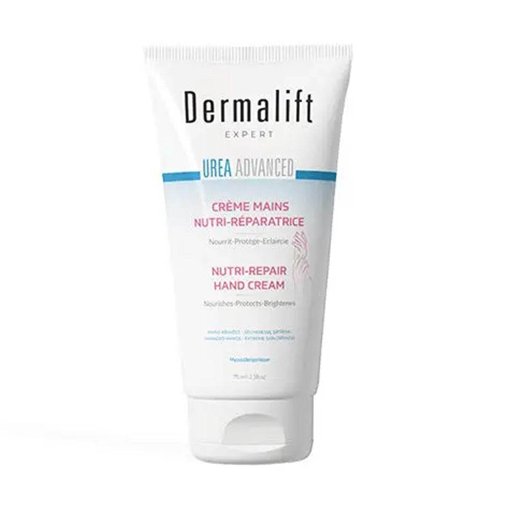 Dermalift Urea Advanced Crème mains 75 ml