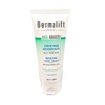 Dermalift Urea Advanced Crème pieds régénérante 100 ml