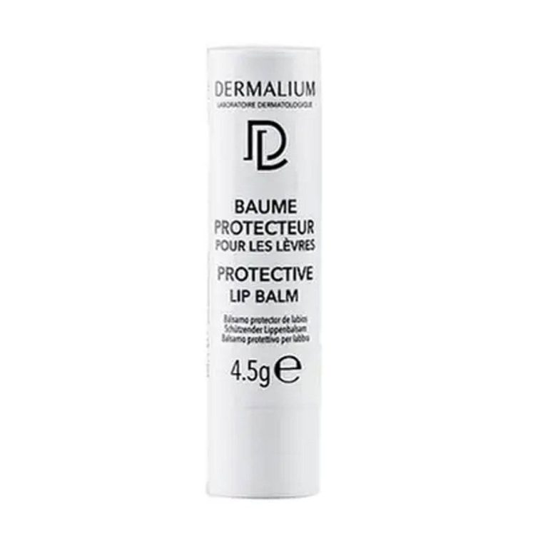 Dermalium Baume protecteur lèvres 4,5 g