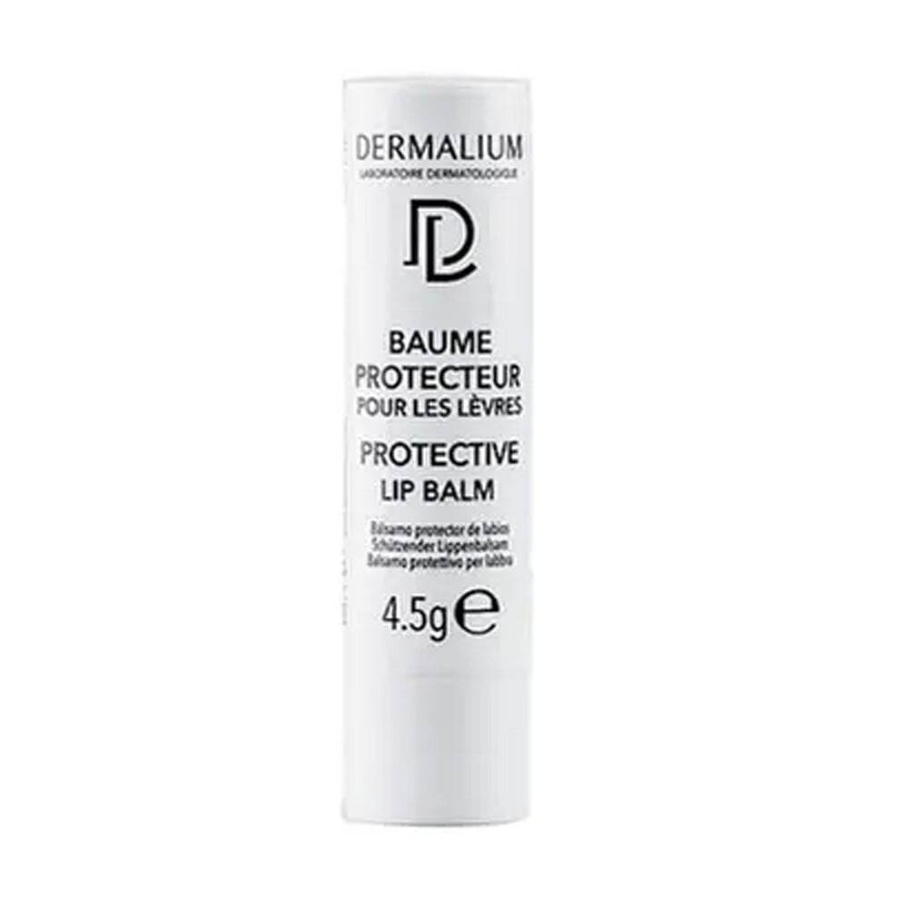 Dermalium Baume protecteur lèvres 4,5 g