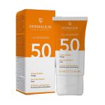 Dermalium Écran solaire SPF50+ 50 ml