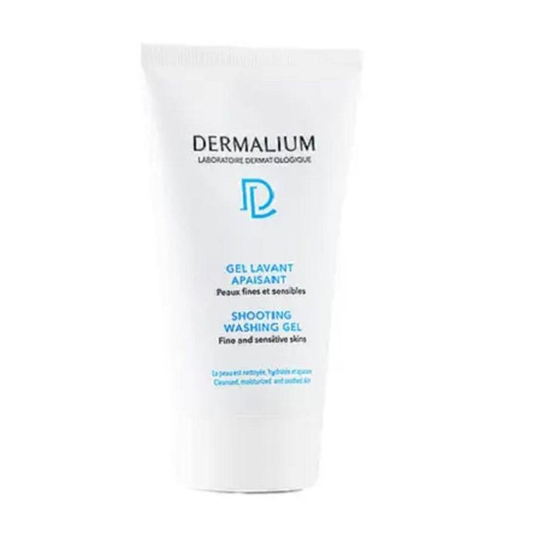 Dermalium Gel lavant apaisant 150 ml