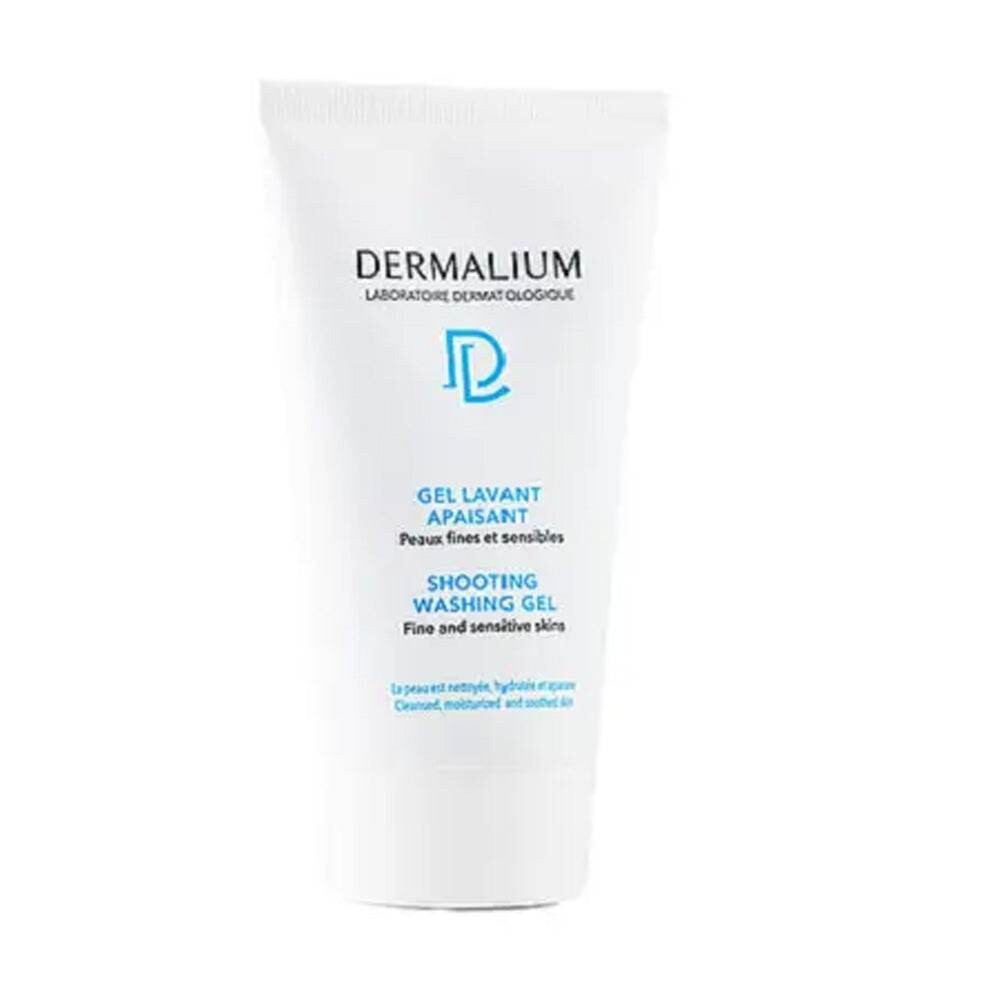 Dermalium Gel lavant apaisant 150 ml Dermalium Gel lavant apaisant 150 ml