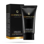 Dermalium Gold Crème mains hydratante 75 ml
