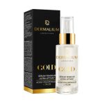 Dermalium Gold Sérum tenseur ultra liftant 30 ml