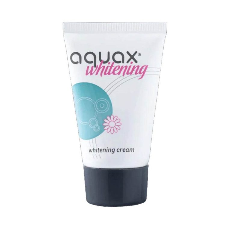 Dermame Aquax Whitening Crème 50 g