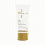 DermEden Crème de jour SPF50 peaux mixtes à grasses 50 ml