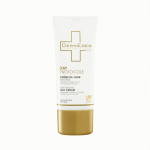 DermEden Crème de jour SPF50 peaux sèches 50 ml