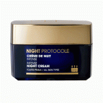 DermEden Crème de nuit 50 ml