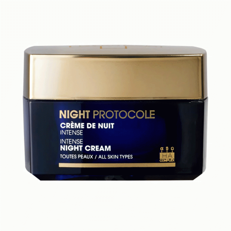 DermEden Crème de nuit 50 ml