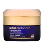 DermEden Crème de nuit anti-âge intense 50 ml