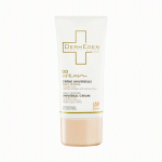 DermEden DD Cream SPF50+