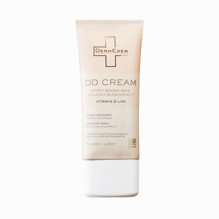 DermEden DD Crème Claire SPF50+ 50 ml