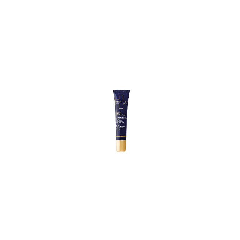 dermeden-night-protocole-contour-des-yeux-anti-age-intense-15-ml DermEden Night Protocole Contour des yeux anti-âge intense 15 ml