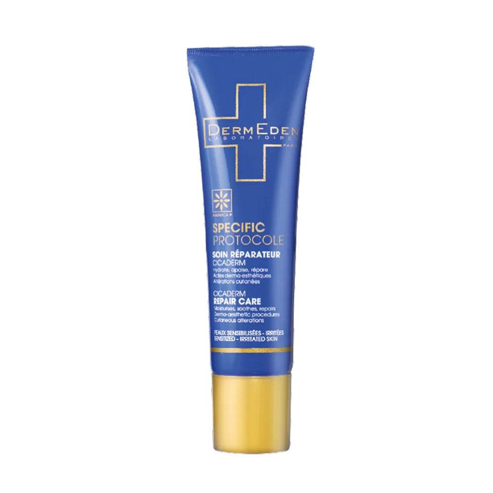 DermEden Soin réparateur cicatrisant 30 ml DermEden Soin réparateur cicatrisant 30 ml