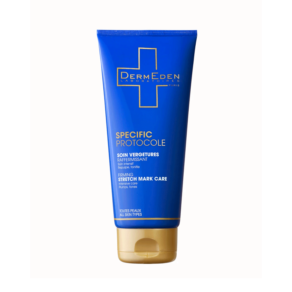 DermEden Soin vergetures 200 ml DermEden Soin vergetures 200 ml
