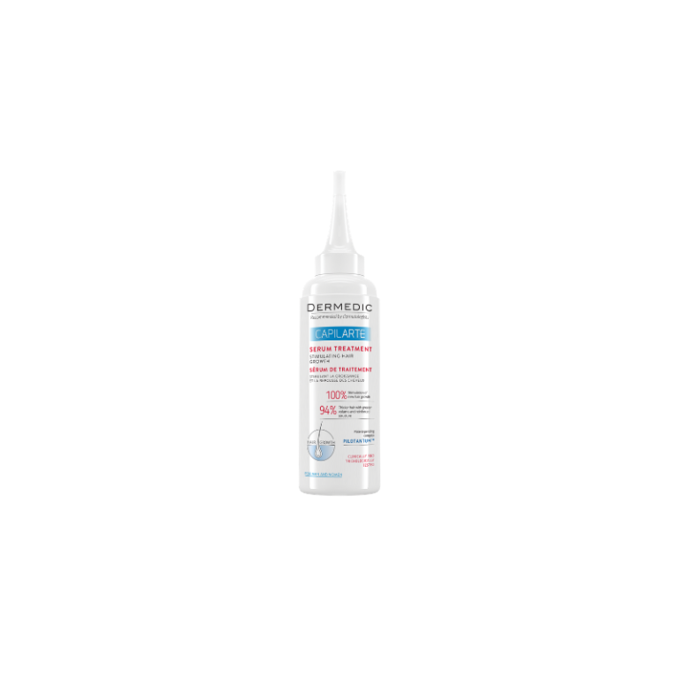 Dermedic Capilarte Sérum de traitement 150 ml