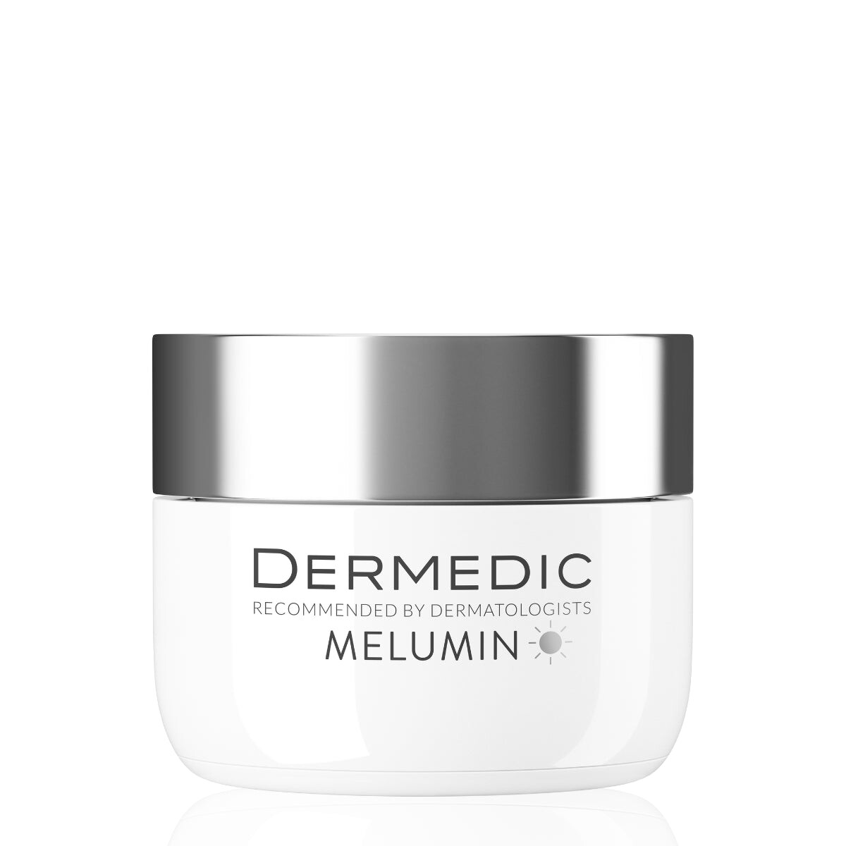 Dermedic Melumin Crème de jour protectrice SPF50+ 50 ml Dermedic Melumin Crème de jour protectrice SPF50+ 50 ml