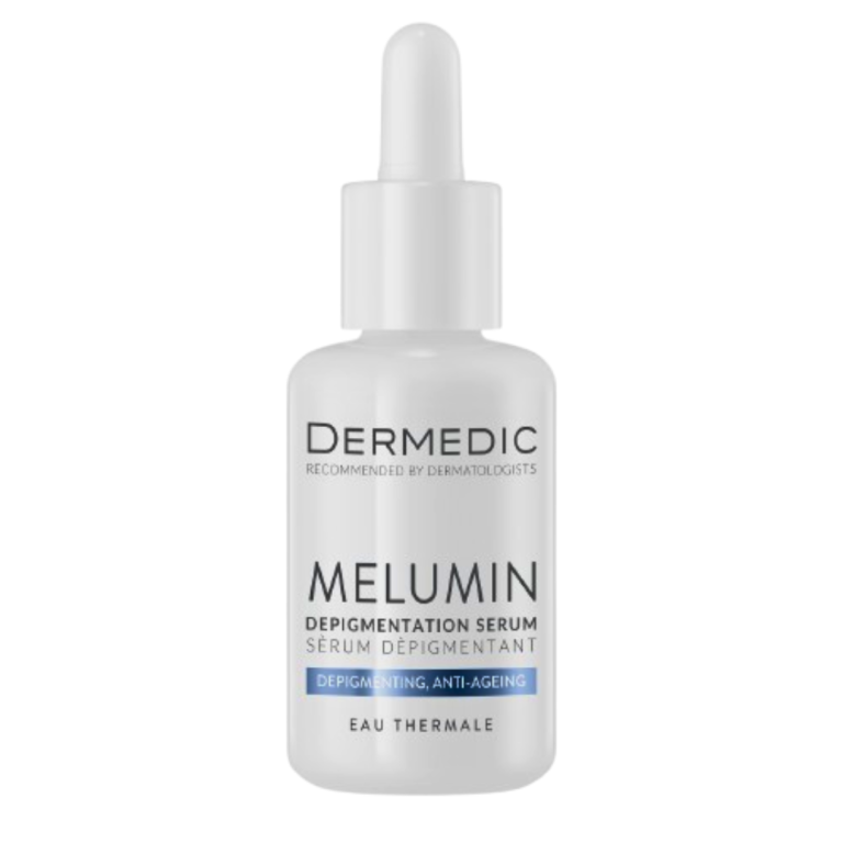 Dermedic Melumin Sérum dépigmentant 30 ml