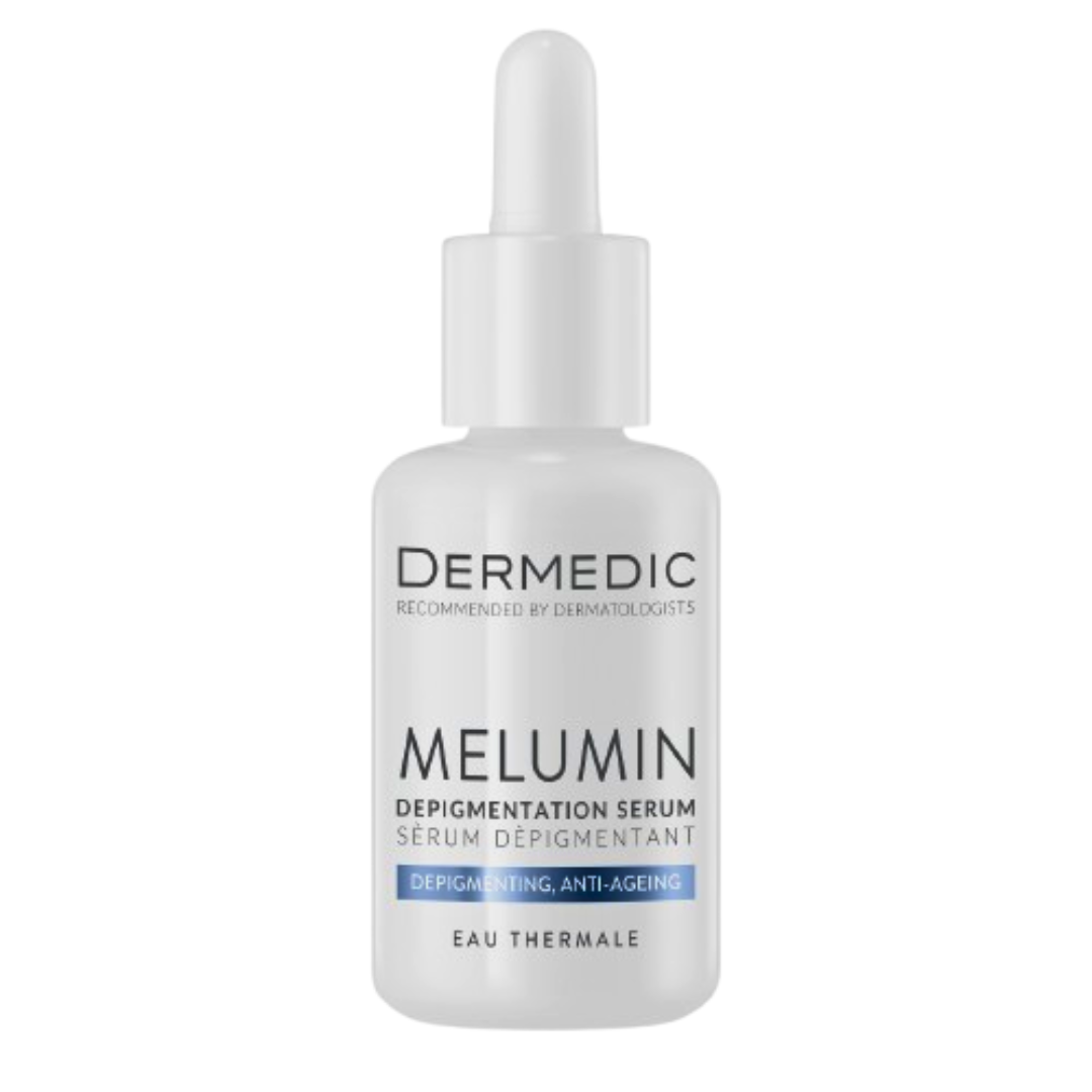 Dermedic Melumin Sérum dépigmentant 30 ml Dermedic Melumin Sérum dépigmentant 30 ml