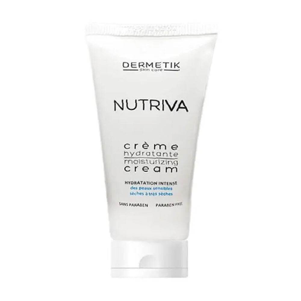 Dermetik Nutriva Uniderm Crème 40 ml Dermetik Nutriva Uniderm Crème 40 ml
