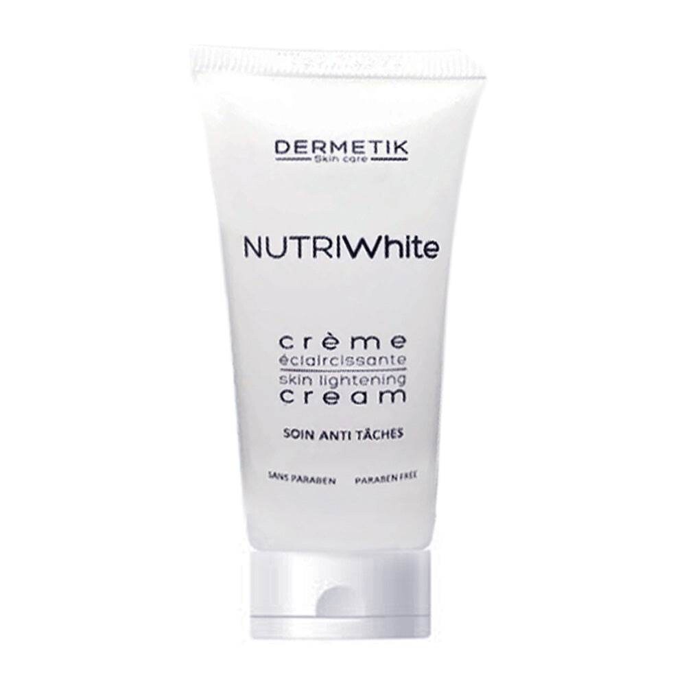 Dermetik Nutriwhite Crème éclaircissante 40 ml Dermetik Nutriwhite Crème éclaircissante 40 ml