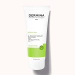 Dermina Gel moussant purifiant peaux mixtes à grasses 200 ml