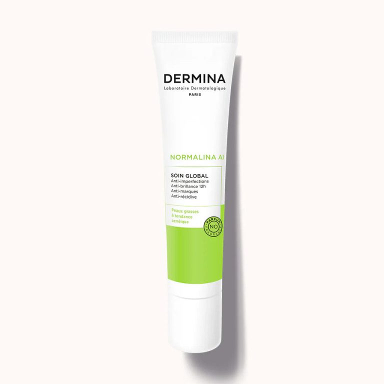 Dermina Normalina AI Soin global 40 ml